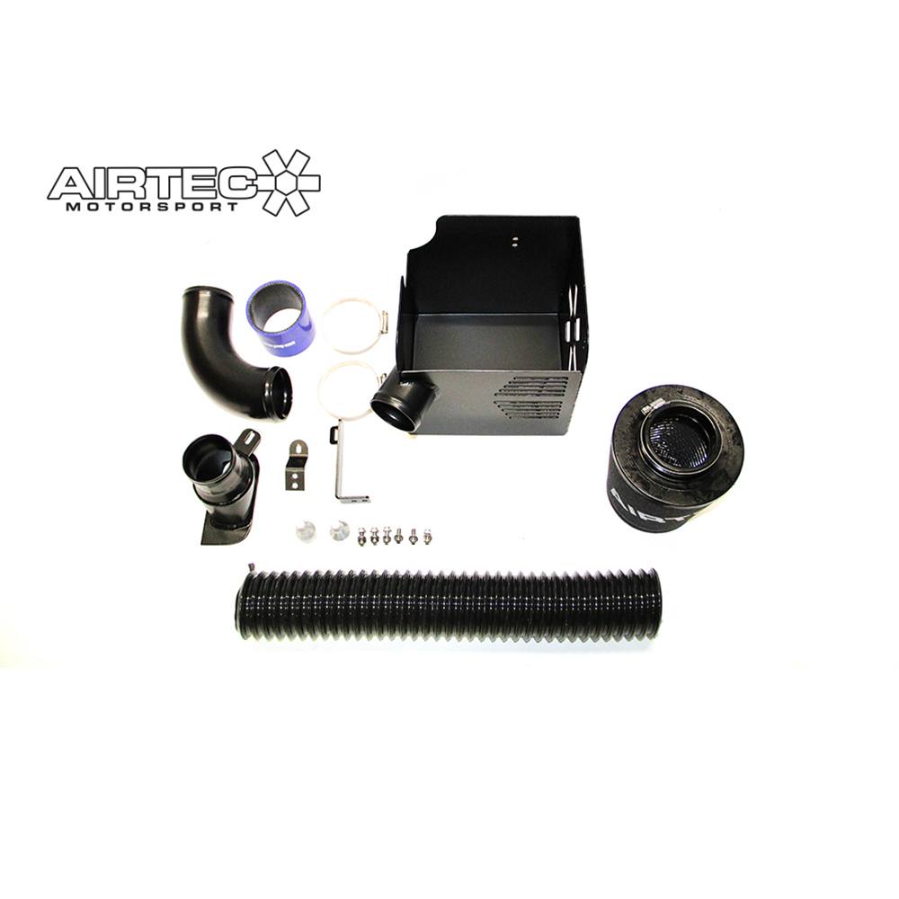 AIRTEC Motorsport induction kit for Renault Clio 200 EDC RS