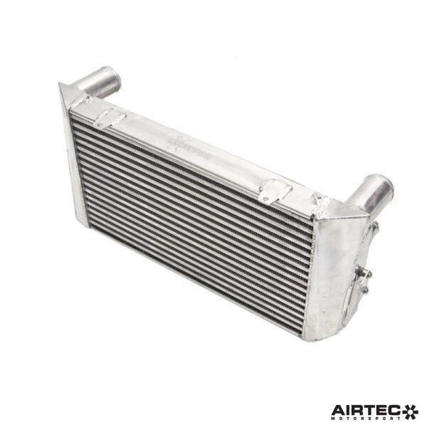 AIRTEC Motorsport Intercooler and Radiator Combination for Mk1 and Mk2 Escort - Image 2