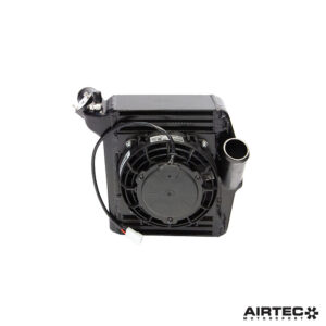 AIRTEC Motorsport Intercooler Upgrade for Smart 451
