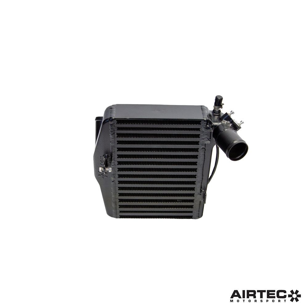 AIRTEC Motorsport Intercooler Upgrade for Smart 451 - Image 4