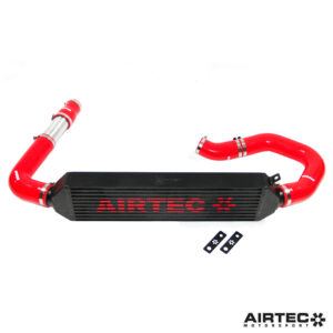 AIRTEC Motorsport Intercooler Upgrade for Golf Mk5 GT 1.4 Tsi