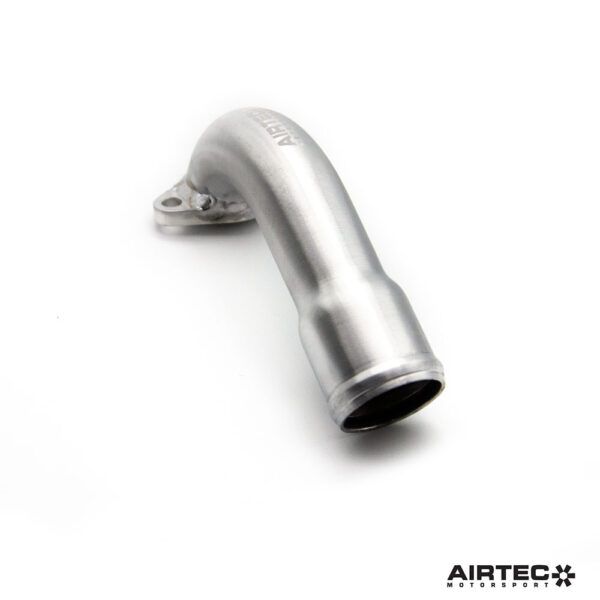 AIRTEC Motorsport Front Turbo Hard Pipe for Fiesta 1.0 EcoBoost - Image 2