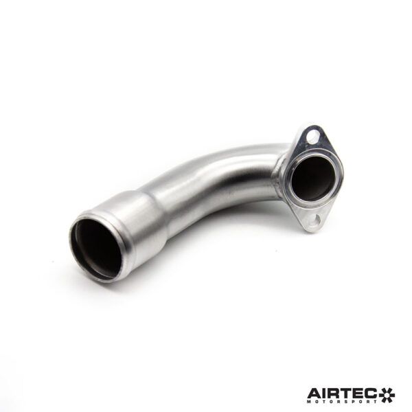 AIRTEC Motorsport Front Turbo Hard Pipe for Fiesta 1.0 EcoBoost - Image 4