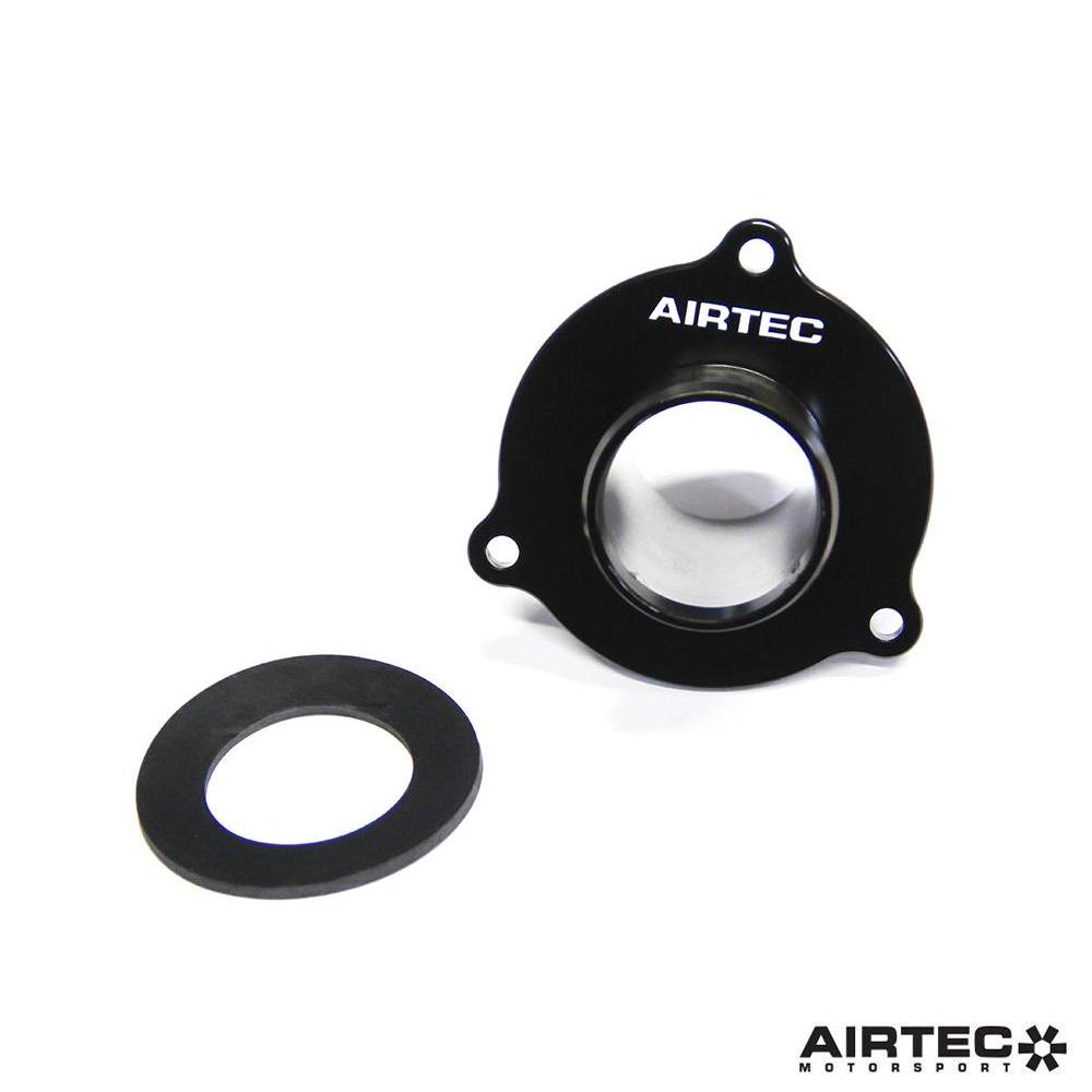 AIRTEC Motorsport Turbo Muffler Delete 1.8 & 2.0 TSI