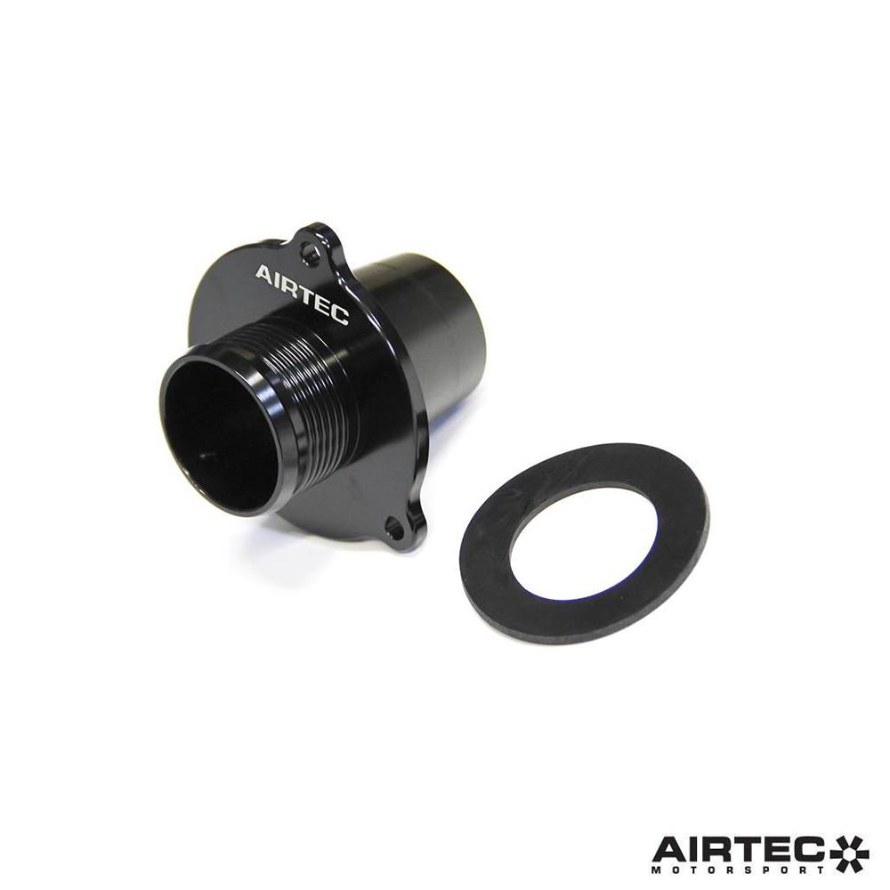 AIRTEC Motorsport Turbo Muffler Delete 1.8 & 2.0 TSI - Image 2