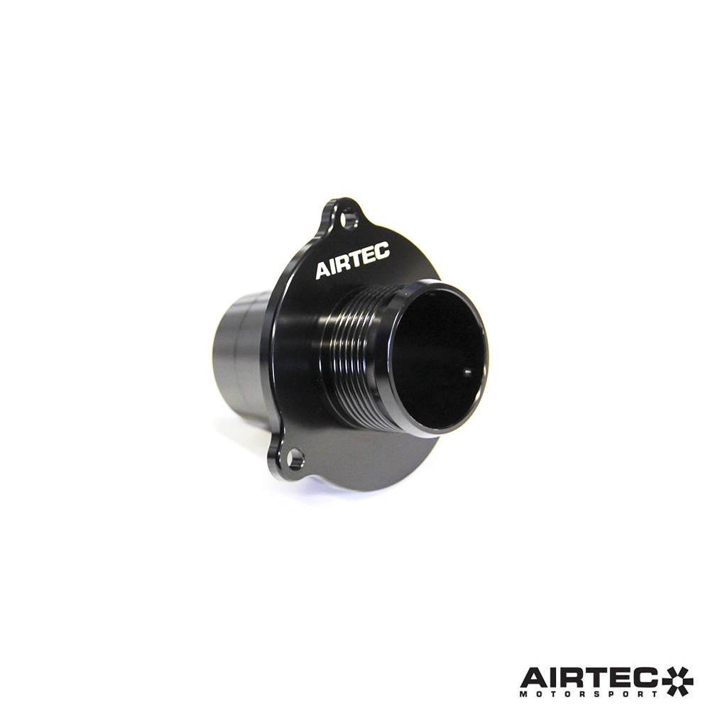 AIRTEC Motorsport Turbo Muffler Delete 1.8 & 2.0 TSI - Image 3
