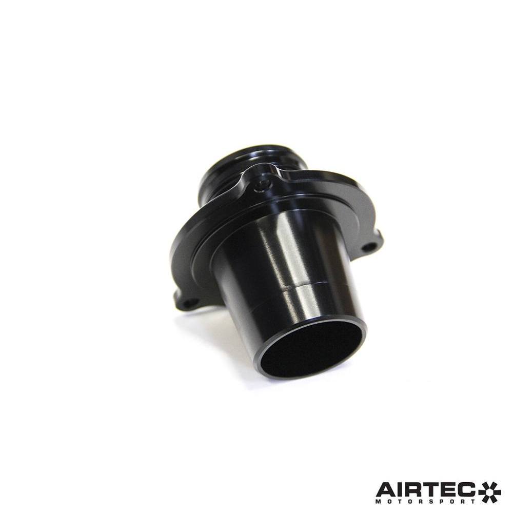 AIRTEC Motorsport Turbo Muffler Delete 1.8 & 2.0 TSI - Image 4