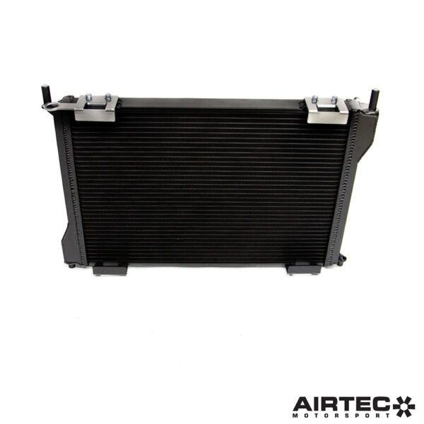 AIRTEC Motorsport 45mm Core Alloy Radiator Upgrade for Fiesta Mk6 ST150 - Image 2