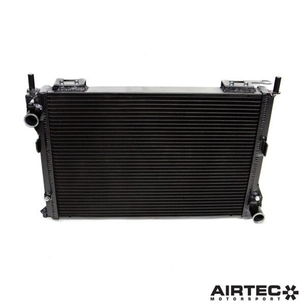 AIRTEC Motorsport 45mm Core Alloy Radiator Upgrade for Fiesta Mk6 ST150 - Image 3