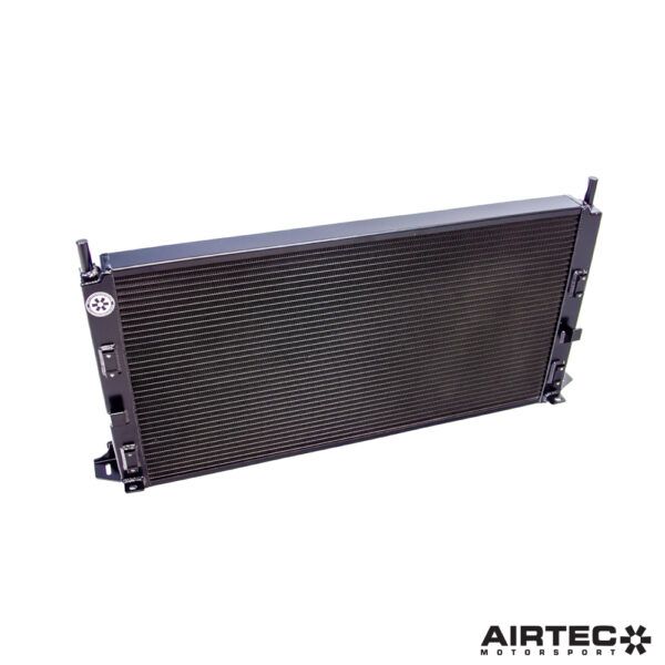 AIRTEC Motorsport Alloy Radiator Upgrade for Focus ST and RS Mk2 - Image 3