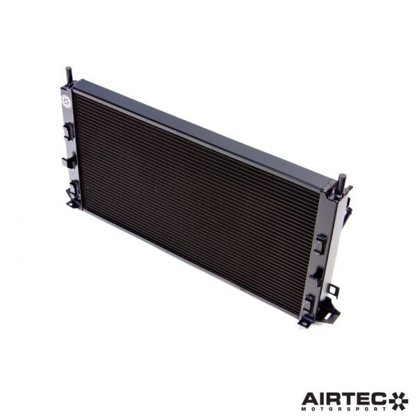 AIRTEC Motorsport Alloy Radiator Upgrade for Focus ST and RS Mk2 - Image 2