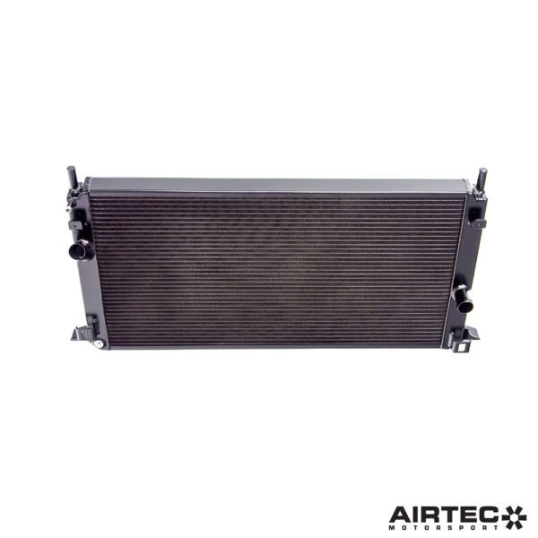 AIRTEC Motorsport Alloy Radiator Upgrade for Focus ST and RS Mk2 - Image 4