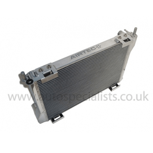 Ford sales puma radiator