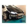AIRTEC Motorsport Intercooler Upgrade for Honda Civic Type R FK2 - Image 5