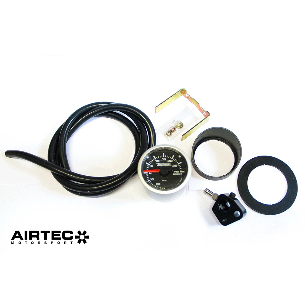 AIRTEC Motorsport Boost Gauge Kit for Fiesta ST180 AIRTEC Motorsport