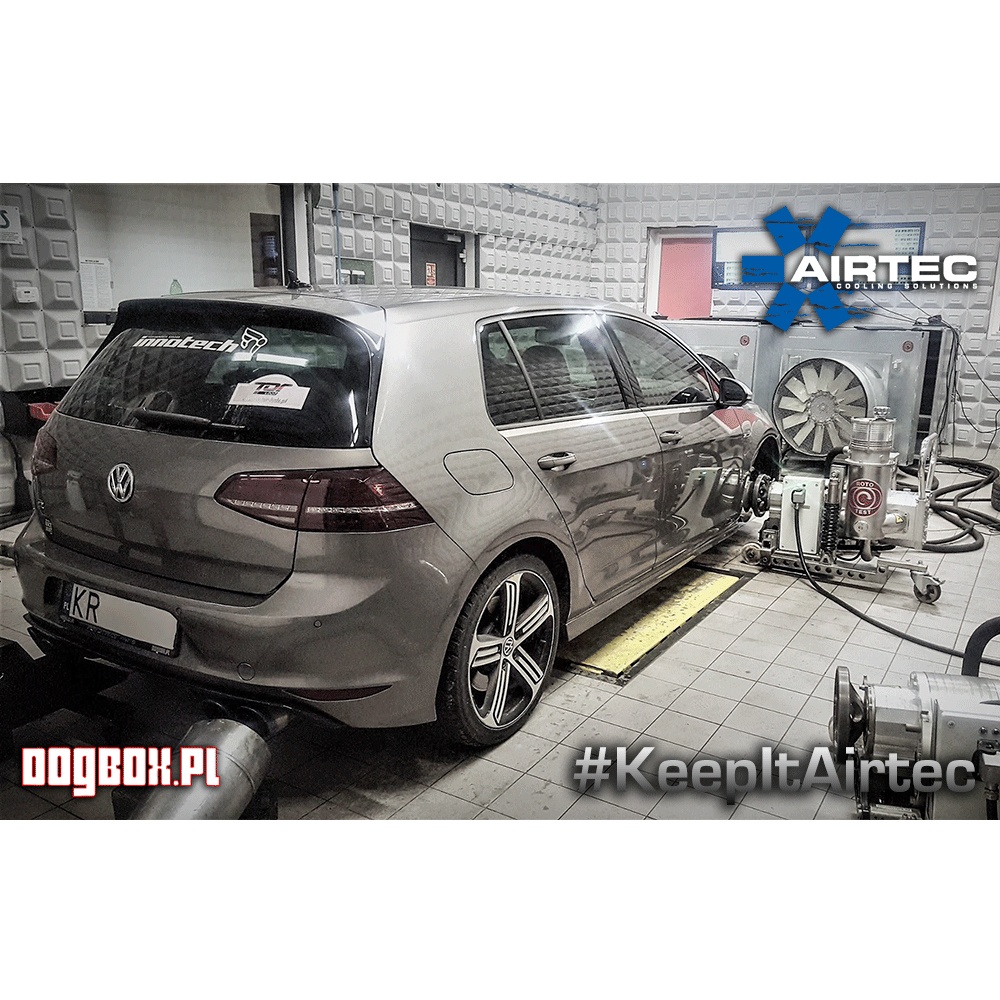 Mk7 Golf R >> Airtec Intercooler Upgrade For Mk7 Vw Golf R Seat Leon Fr280 Airtec Mk7 Golf R >> Airtec Intercooler Upgrade For Mk7 Vw Golf R Seat Leon Fr280 Airtec