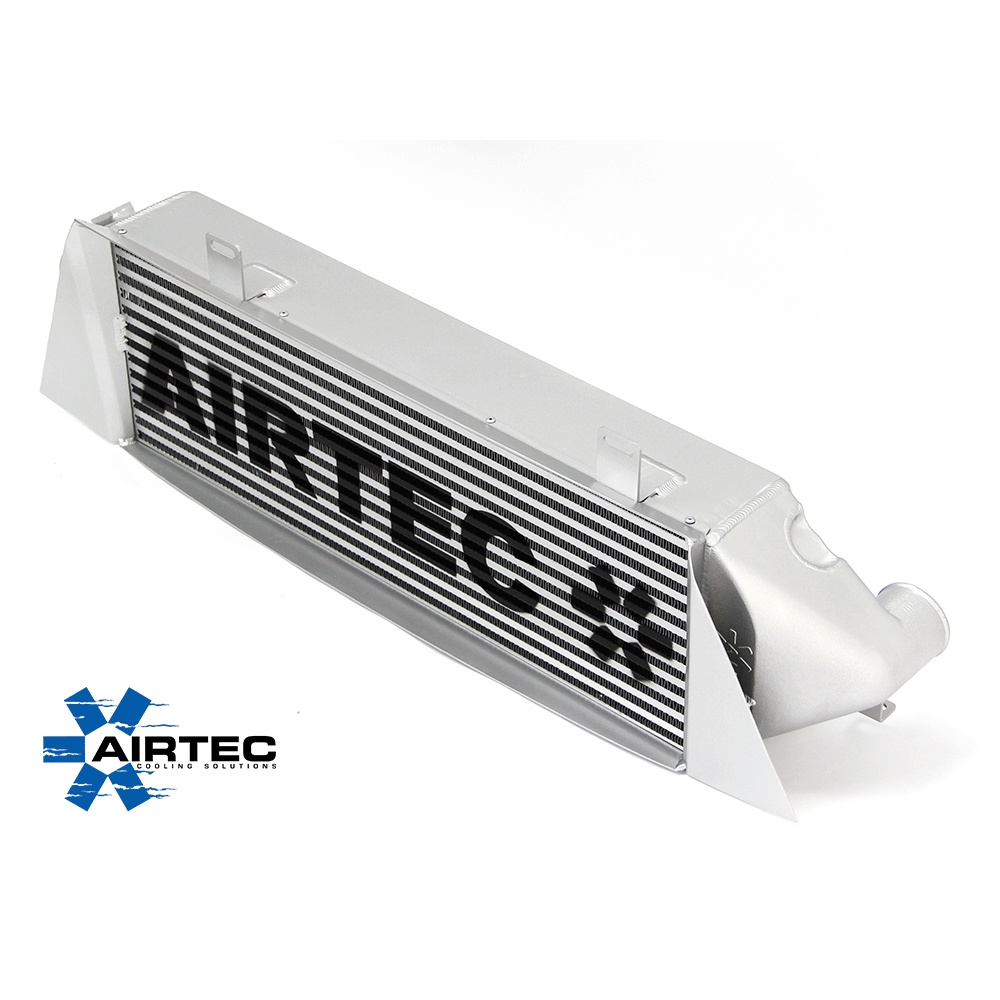 Airtec Ladeluftkühler Hyundai I20N