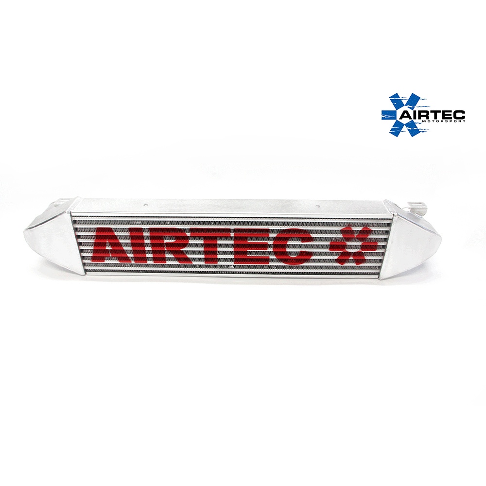 AIRTEC Intercooler Upgrade for Focus Mk3 STD Airtec