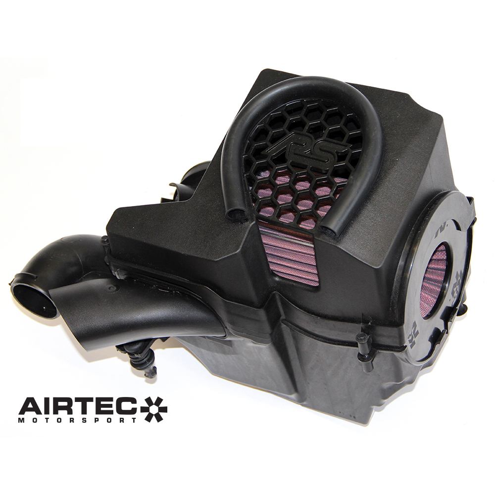 Pro Hoses Induction Hose for Focus MK3 1.0 EcoBoost Airtec