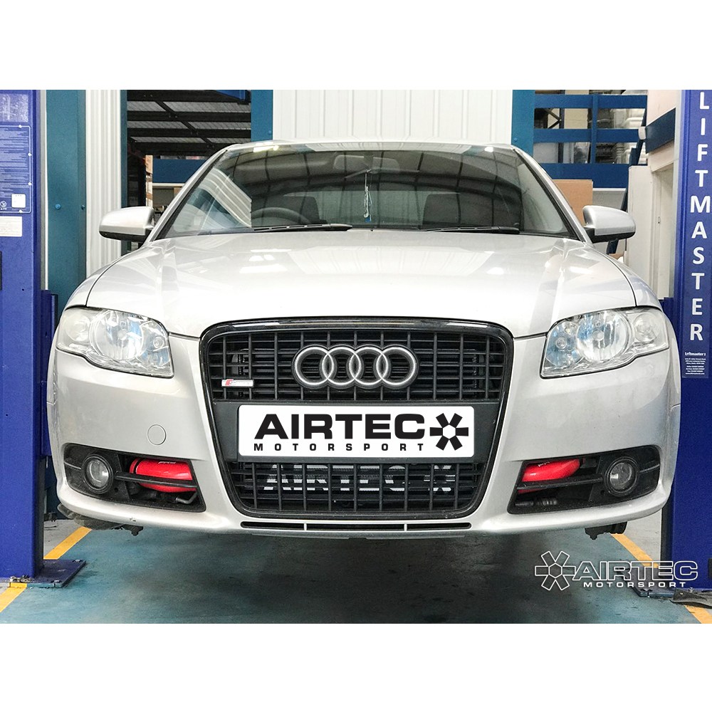 A4 sales b7 intercooler