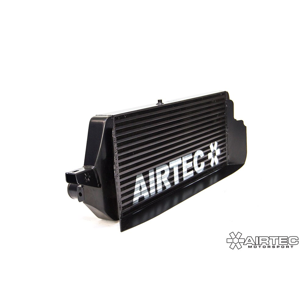 AIRTEC Motorsport Stage 2 Intercooler Upgrade for Focus RS Mk2