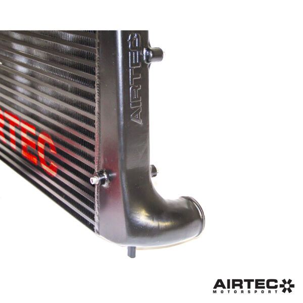 AIRTEC Motorsport Stage 2 Intercooler Upgrade for VAG 2.0 and 1.8 Petrol TFSI - Image 2