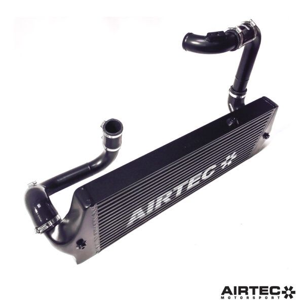 AIRTEC Motorsport Intercooler Upgrade for Astra Mk4 SRI and GSI - Image 2