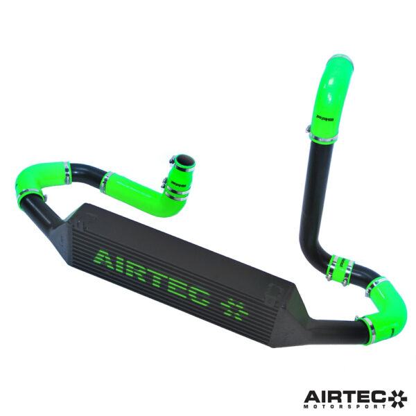 AIRTEC Motorsport Stage 2 Intercooler Upgrade for Corsa D VXR - 2007 onwards - Image 2