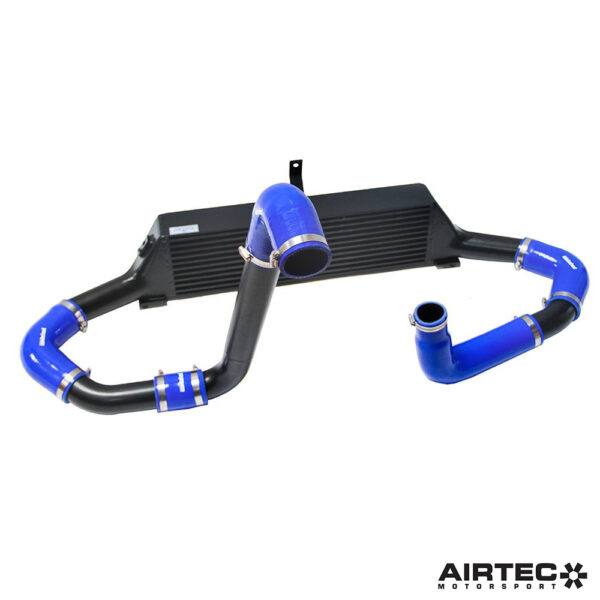 AIRTEC Motorsport Stage 2 Intercooler Upgrade for Corsa E VXR - Image 2