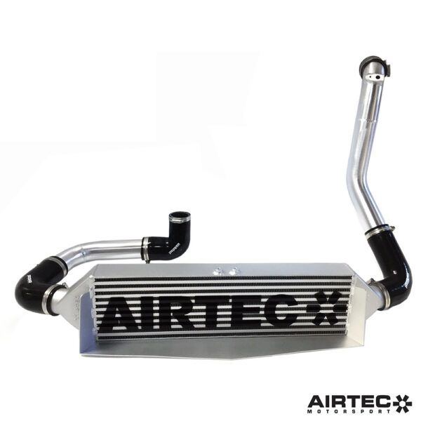 AIRTEC Motorsport Intercooler Upgrade for Vauxhall Astra J 1.6 GTC - Image 2