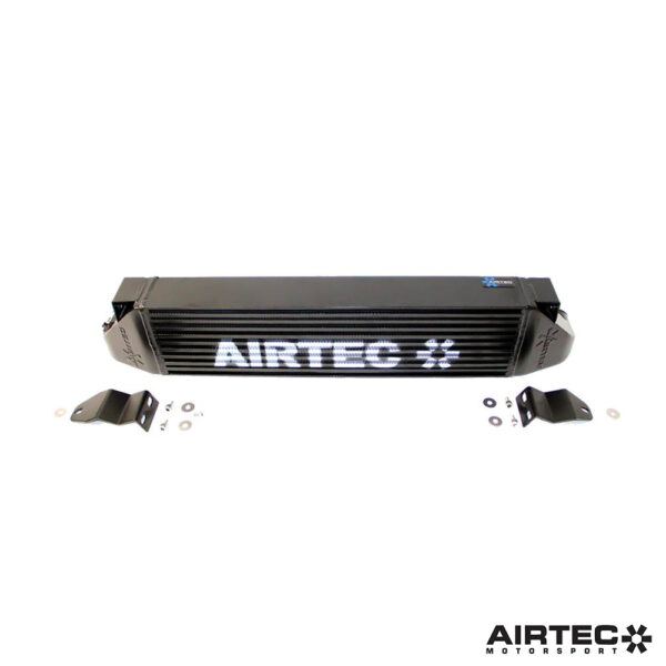 AIRTEC Motorsport Intercooler Upgrade for Volvo C30 and V50 T5 Petrol - Image 2