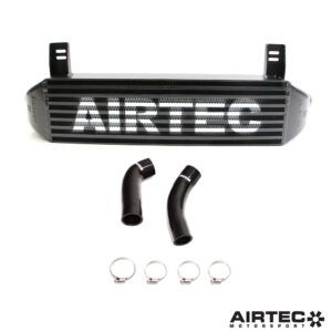 AIRTEC Motorsport Intercooler Upgrade for E46 320D
