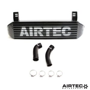 AIRTEC Motorsport Intercooler Upgrade for E46 320D