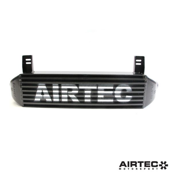 AIRTEC Motorsport Intercooler Upgrade for E46 320D - Image 2