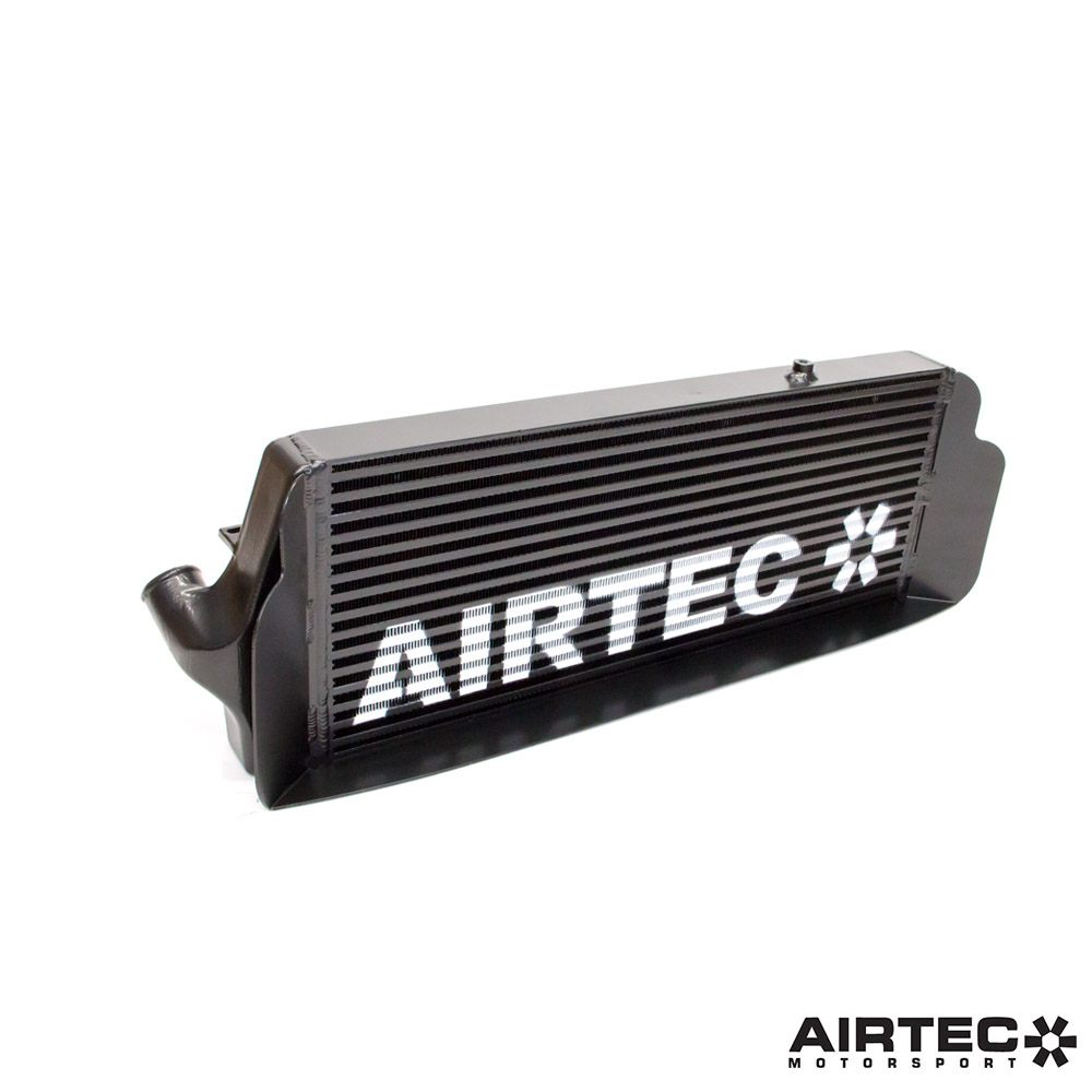 Atintfo 34 Airtec Stage 3 Delantero De Montaje Intercooler Kit-Ford Focus MK2 ST225 
