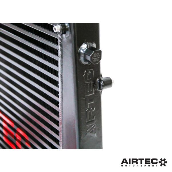 AIRTEC Motorsport Stage 2 Intercooler Upgrade for VAG 2.0 and 1.8 Petrol TFSI - Image 3