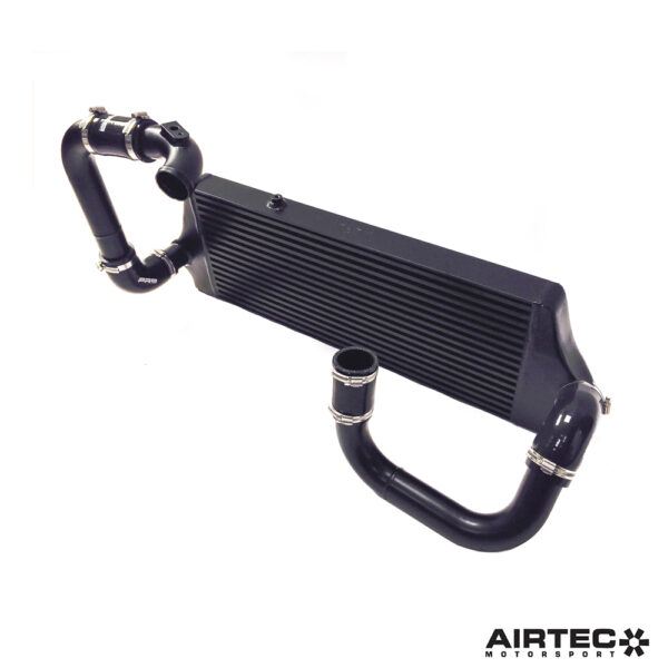 AIRTEC Motorsport Intercooler Upgrade for Astra Mk4 SRI and GSI - Image 3