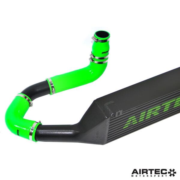 AIRTEC Motorsport Stage 2 Intercooler Upgrade for Corsa D VXR - 2007 onwards - Image 3