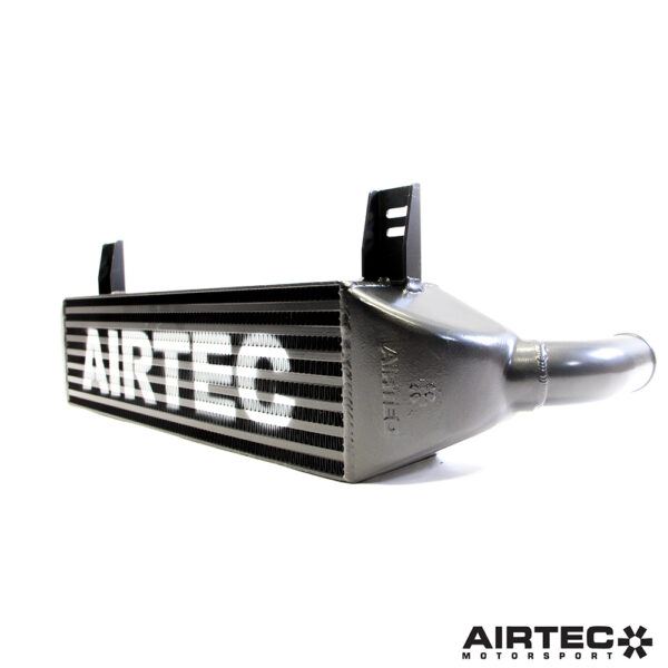 AIRTEC Motorsport Intercooler Upgrade for E46 320D - Image 3