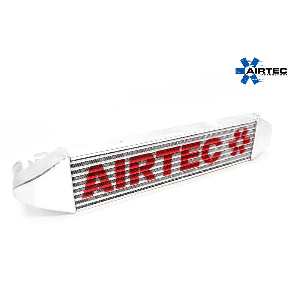 AIRTEC Intercooler Upgrade for Focus Mk3 STD Airtec