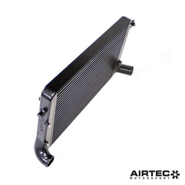 AIRTEC Motorsport Stage 2 Intercooler Upgrade for VAG 2.0 and 1.8 Petrol TFSI - Image 4