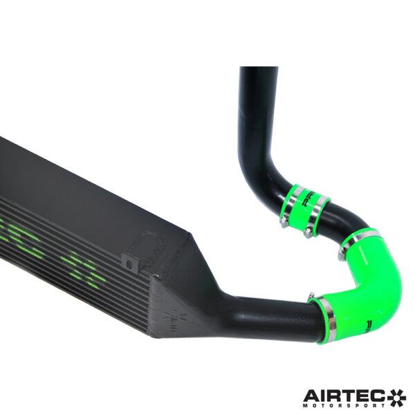 AIRTEC Motorsport Stage 2 Intercooler Upgrade for Corsa D VXR - 2007 onwards - Image 4