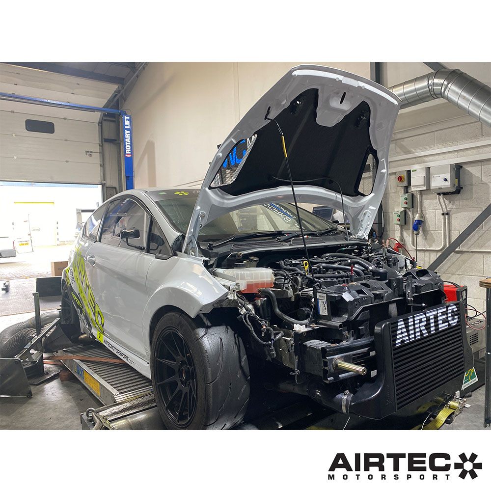 AIRTEC ABSCHLEPPBOLZEN MIT ABSCHLEPPSCHLAUFE FORD FIESTA ST180