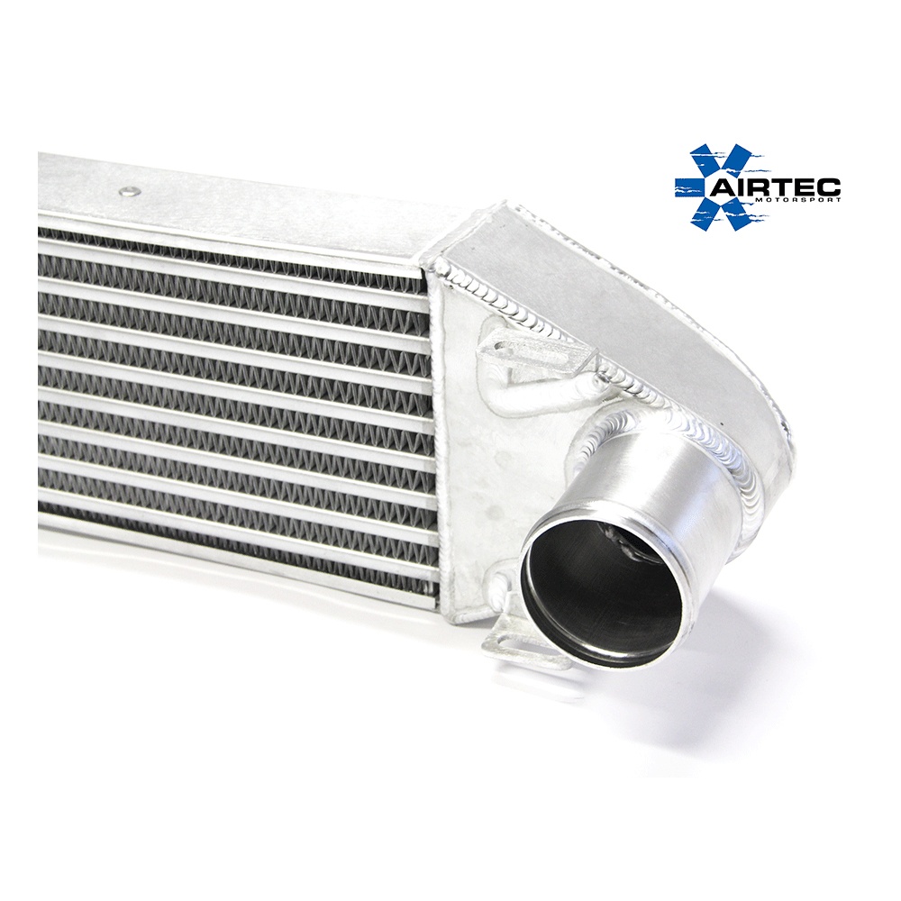 AIRTEC Intercooler Upgrade for Focus Mk3 STD Airtec