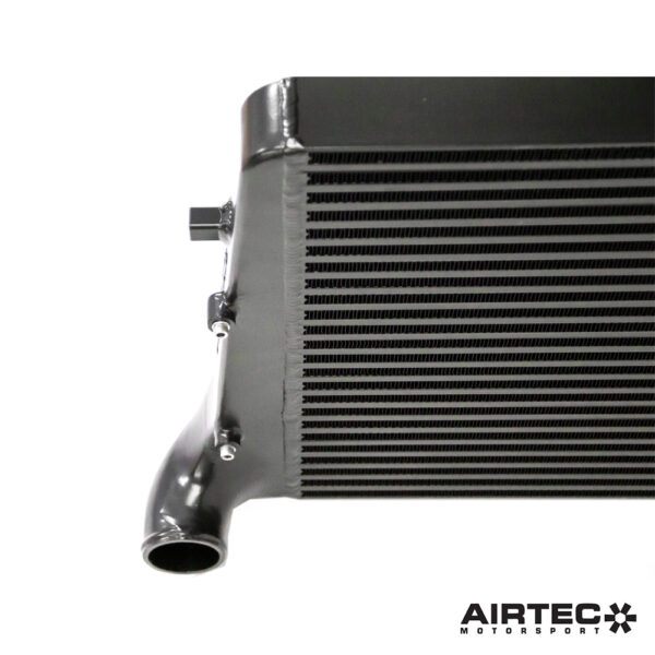 AIRTEC Motorsport Stage 2 Intercooler Upgrade for VAG 2.0 and 1.8 Petrol TFSI - Image 6