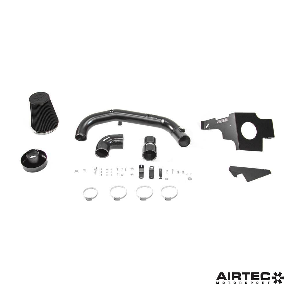 AIRTEC Motorsport Stage 2 Induction Kit for Focus RS Mk3
