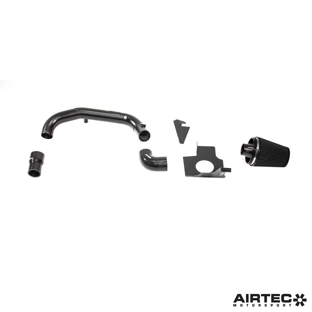 AIRTEC Motorsport Stage 2 Induction Kit for Focus RS Mk3 - Image 2