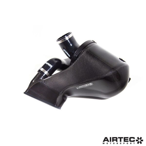 AIRTEC Motorsport Stage 2 Carbon Fibre Air Box for Focus RS Mk2 - Image 2