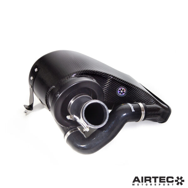 AIRTEC Motorsport Stage 2 Carbon Fibre Air Box for Focus RS Mk2 - Image 3