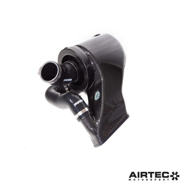 AIRTEC Motorsport Stage 2 Carbon Fibre Air Box for Focus RS Mk2 - Image 4